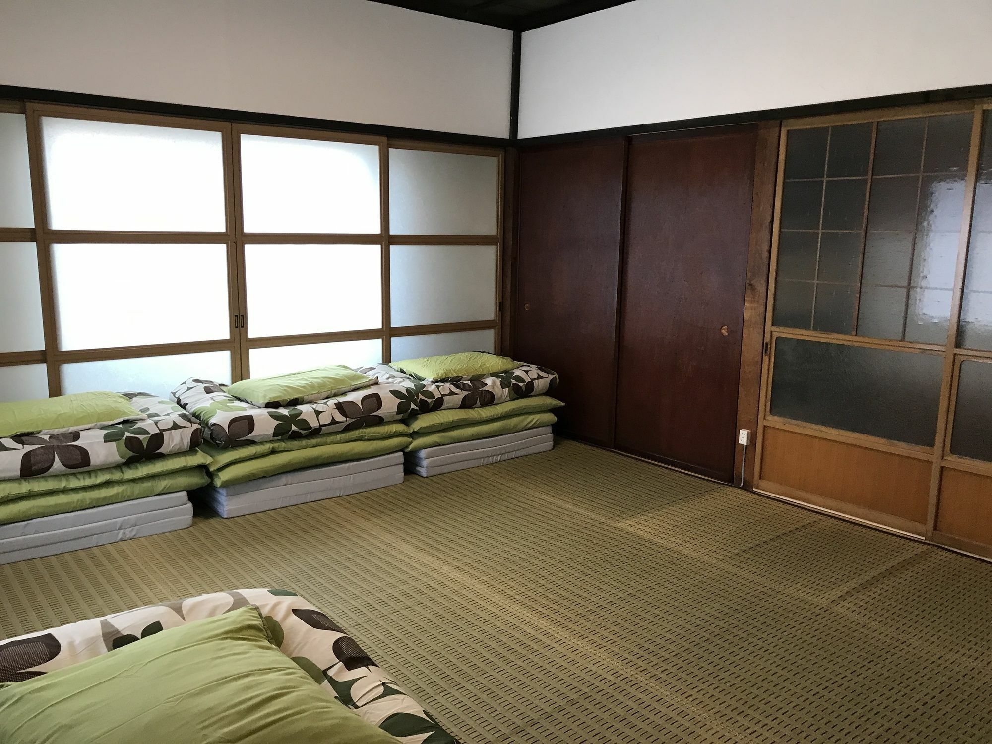 Guesthouse Daruma Takajama Exteriér fotografie